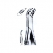 Extracting Forceps American Pattern
